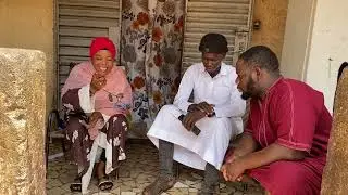 Avant de te mettre en couple de mariage faut bien vérifier épisode 1!