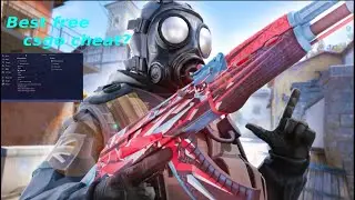 Legendware v5 | Best free legit cheat?