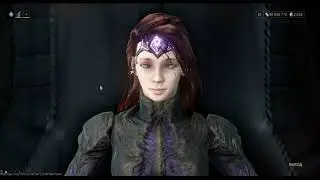 Warframe #51 Грендель. Космотолстячок!