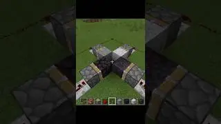 how to make secret ores ? #minecraft #shorts