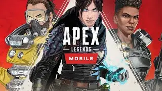 How To Fix * No Obb Found * Apex Legends Mobile | Broton Gaming |