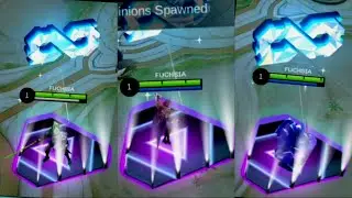 HEROES CAN DANCE WITH THE 515 RECALL