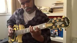 Testing Neural DSP Archetype Nolly - Marigold (camera sound)