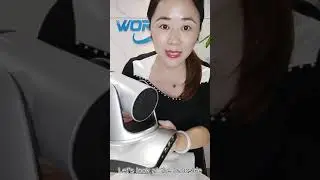 WODWIN Professional 1920 x 1080 Full HD Video Camera Live Stream PTZ Video Conference Camera