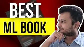 Is this the BEST BOOK on Machine Learning? Machine Learning with PyTorch and Scikit-Learn Review