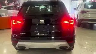 SEAT ARONA XPERIENCE 2024