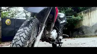 CEBU Laagan ka Partner sa mga lakad ko si XR-150L. #shorts #shortvideo #xr150 #hondaxr150