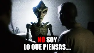 Los Extraterrestres UFO No son Lo que Piensas! Inquietante Teoria!