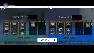 NEW DUPE STANDS YBA METHOD Seprember 2023 \\\  Новый Дюп стендов YBA Сентябрь 2023