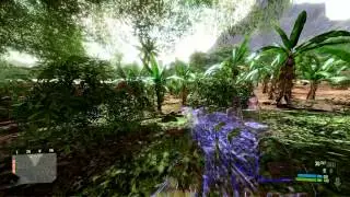 Crysis Revisited @ 60FPS