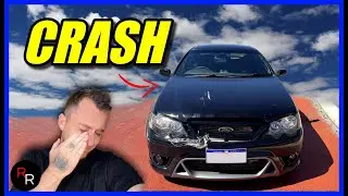 What Really Happened To My F6 Typhoon.. DEVASTATING*