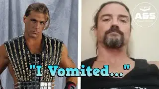 Brian Kendrick on What Shawn Michaels Was Like As A Trainer