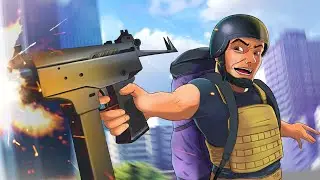 The 3 BEST Budget Weapons in Escape From Tarkov