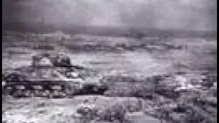 Tanks "On Campaign" (Part 1/5)