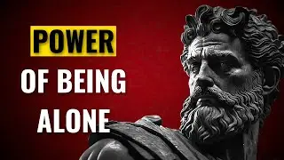 The Power Of Being Alone  Miyamoto Musashi I Stoic Insights