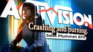 Activision thought they were unstoppable...