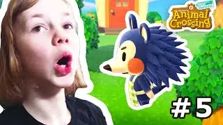 I WANT TO TALK TO YOUR MANAGER!  - Gameplay Walkthrough  [Animal Crossing]