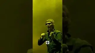 The Verve⚡Bitter Sweet Symphony @theverve
