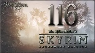 Прохождение TES V: Skyrim - Legendary Edition — 