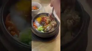 KoreanFood in Chainat