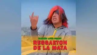 Faraon Love Shady - Reggaeton de la Mata (BASS BOOSTED)