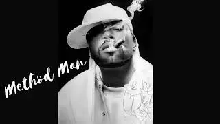 Method Man X Mobb Deep Type Beat