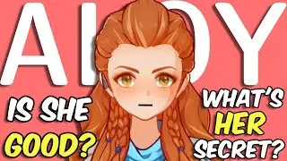 The TRUTH about ALOY in Genshin Impact (How good is Aloy?) | FREE Horizon Zero Dawn collab character