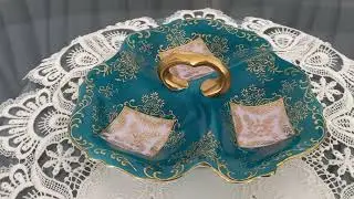 🔥НАХОДКИ С БАРАХОЛКИ ГЕРМАНИИ. ВИНТАЖ. 🔥