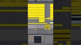 Afro House Ableton Template (Like) (Da Capo, Black Coffee Style)