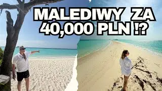 Malediwy to MIT? Prawdziwe koszty, resorty i lokalne wyspy