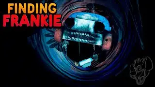 Hiding from Henry | Finding Frankie Pt2