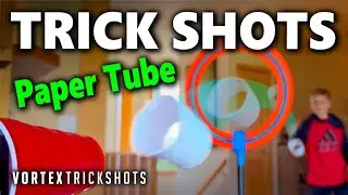 You’ve Never Seen These TRICK SHOTS Before…