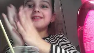 как зделать жувачку для рук