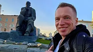 Minsk Today. Have you heard the news? Russia is winning.