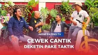 Akrie Patrio,