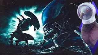 Quem é o Alien? A história dos Xenomorfos!