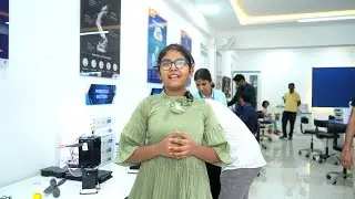 Robotics Classes Student Testimonials | PHN Labs
