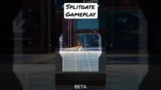 SPLITGATE GAMEPLAY HIGHLIGHT PC 2021 