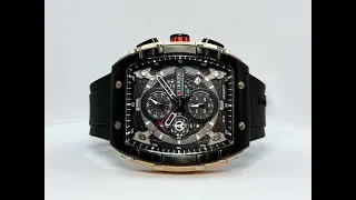 Curren 8442