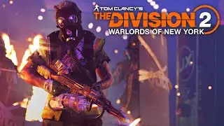 🔴Tom Clancy’s The Division 2: Warlords of New York ➤ Прохождение ● 4