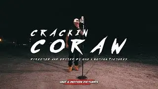 CoRaw - Crackin (Official Video)