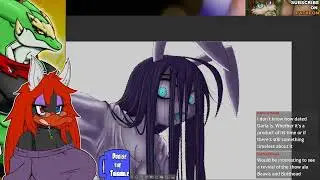 [ART STREAM] 10-08-2024 - Spooky!