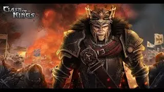 Clash of Kings - HACK (2019)