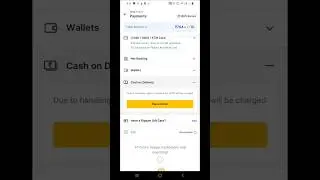 How to order product from Flipkart cash on delivery cash on delivery #shorts #flipkart
