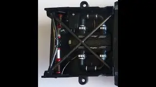 Model Car Diecast  Tutorial How to simulate  metal clamps  in an accessible and  economical way