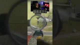 THESE Shots ARE RIDICULOUS Warzone