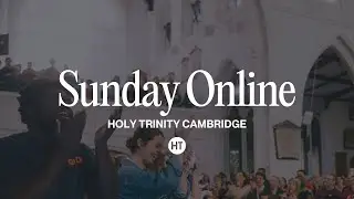 Remembrance Sunday | 10 November 24 | HT Cambridge | Oli Benyon