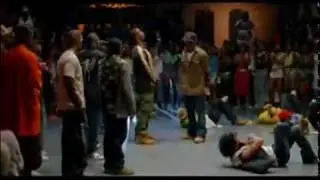 Zwiastun "Stomp the yard" / "Krok do sławy" (2007)