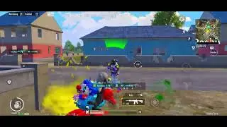 Best solo vs Squad Clutches || Last Highlight of shadow force event || Bgmi New Upade🔥