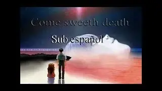 NEON GENESIS EVANGELION - COME SWEET DEATH SUB ESPAÑOL